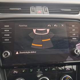 Foto inzerátu Skoda Octavia 2.0 TDI