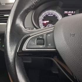 Foto inzerátu Skoda Octavia 2.0 TDI