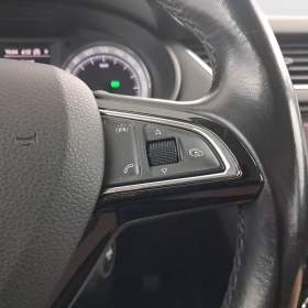Foto inzerátu Skoda Octavia 2.0 TDI