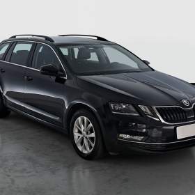 Foto inzerátu Skoda Octavia 2.0 TDI