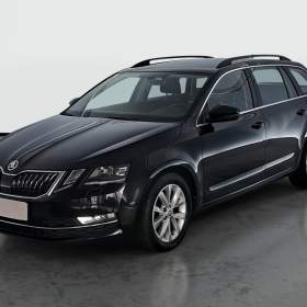 Foto inzerátu Skoda Octavia 2.0 TDI