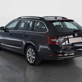 Foto inzerátu Skoda Octavia 2.0 TDI