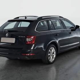 Foto inzerátu Skoda Octavia 2.0 TDI