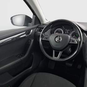 Foto inzerátu Skoda Octavia 2.0 TDI