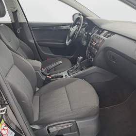 Foto inzerátu Skoda Octavia 2.0 TDI