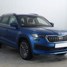 Foto inzerátu Skoda Kodiaq 2.0 TSI