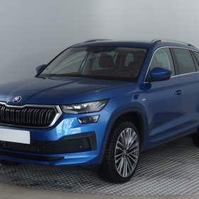 Foto inzerátu Skoda Kodiaq 2.0 TSI