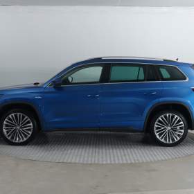 Foto inzerátu Skoda Kodiaq 2.0 TSI