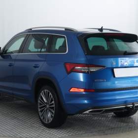 Foto inzerátu Skoda Kodiaq 2.0 TSI