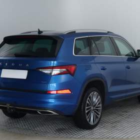 Foto inzerátu Skoda Kodiaq 2.0 TSI