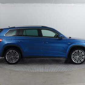 Foto inzerátu Skoda Kodiaq 2.0 TSI