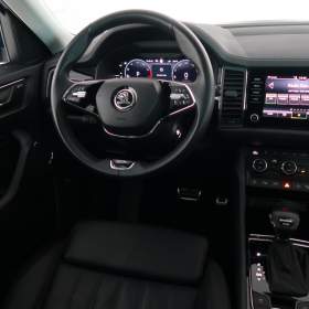 Foto inzerátu Skoda Kodiaq 2.0 TSI