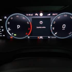 Foto inzerátu Skoda Kodiaq 2.0 TSI