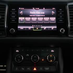 Foto inzerátu Skoda Kodiaq 2.0 TSI