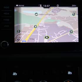 Foto inzerátu Skoda Kodiaq 2.0 TSI