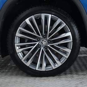 Foto inzerátu Skoda Kodiaq 2.0 TSI