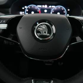 Foto inzerátu Skoda Kodiaq 2.0 TSI