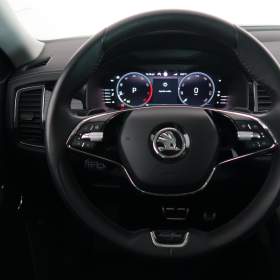 Foto inzerátu Skoda Kodiaq 2.0 TSI