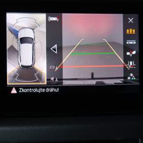 Foto inzerátu Skoda Kodiaq 2.0 TSI