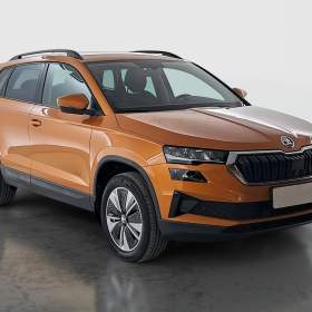Skoda Karoq 1.5 TSI / 19929722