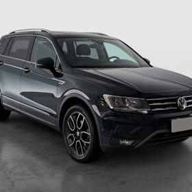 Foto inzerátu VW Tiguan Allspace 2.0 TDI
