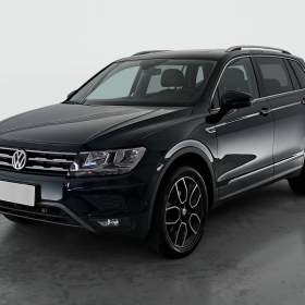 Foto inzerátu VW Tiguan Allspace 2.0 TDI