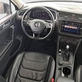 Foto inzerátu VW Tiguan Allspace 2.0 TDI