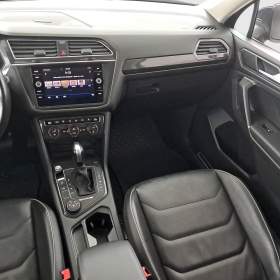 Foto inzerátu VW Tiguan Allspace 2.0 TDI