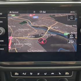 Foto inzerátu VW Tiguan Allspace 2.0 TDI