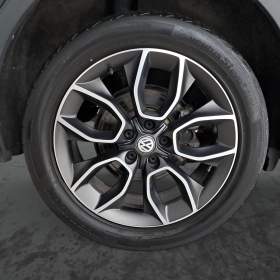 Foto inzerátu VW Tiguan Allspace 2.0 TDI