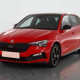 Foto inzerátu Skoda Scala 1.0 TSI