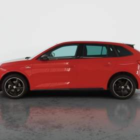 Foto inzerátu Skoda Scala 1.0 TSI