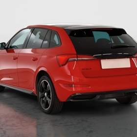Foto inzerátu Skoda Scala 1.0 TSI