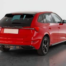 Foto inzerátu Skoda Scala 1.0 TSI