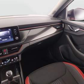 Foto inzerátu Skoda Scala 1.0 TSI