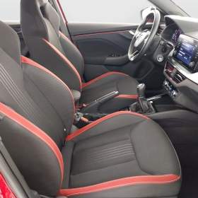 Foto inzerátu Skoda Scala 1.0 TSI