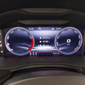 Foto inzerátu Skoda Scala 1.0 TSI