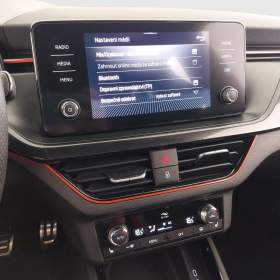 Foto inzerátu Skoda Scala 1.0 TSI