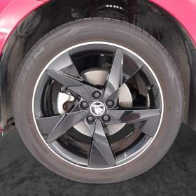 Foto inzerátu Skoda Scala 1.0 TSI