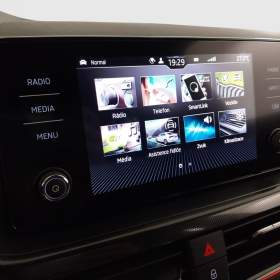 Foto inzerátu Skoda Scala 1.0 TSI