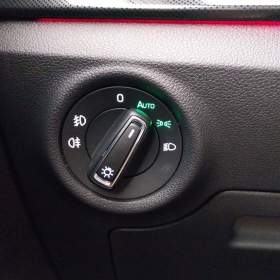 Foto inzerátu Skoda Scala 1.0 TSI