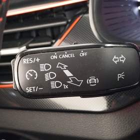 Foto inzerátu Skoda Scala 1.0 TSI