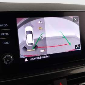 Foto inzerátu Skoda Scala 1.0 TSI