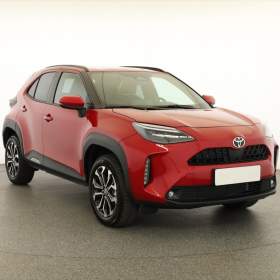 Toyota Yaris Cross 1.5 VVT- iE / 19929737