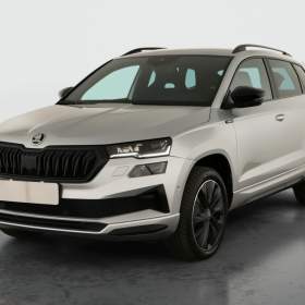 Foto inzerátu Skoda Karoq 2.0 TDI