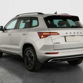 Foto inzerátu Skoda Karoq 2.0 TDI