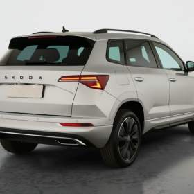 Foto inzerátu Skoda Karoq 2.0 TDI