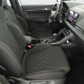 Foto inzerátu Skoda Karoq 2.0 TDI