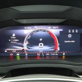 Foto inzerátu Skoda Karoq 2.0 TDI
