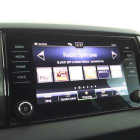 Foto inzerátu Skoda Karoq 2.0 TDI